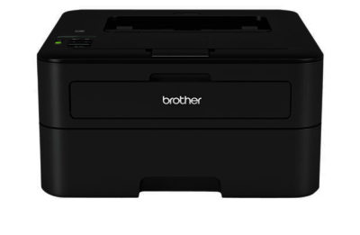 Brother - HL-L2340D Laser Printer Brother - HL-L2340D Laser Printer